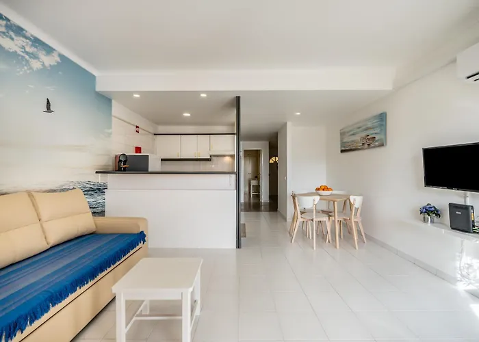 Vilarosa Beachside By Cc 2h Appartement *