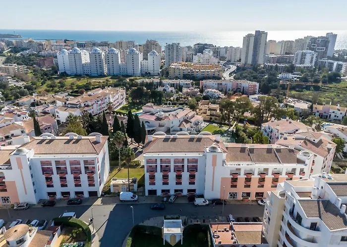 Vilarosa Beachside By Cc 2h *