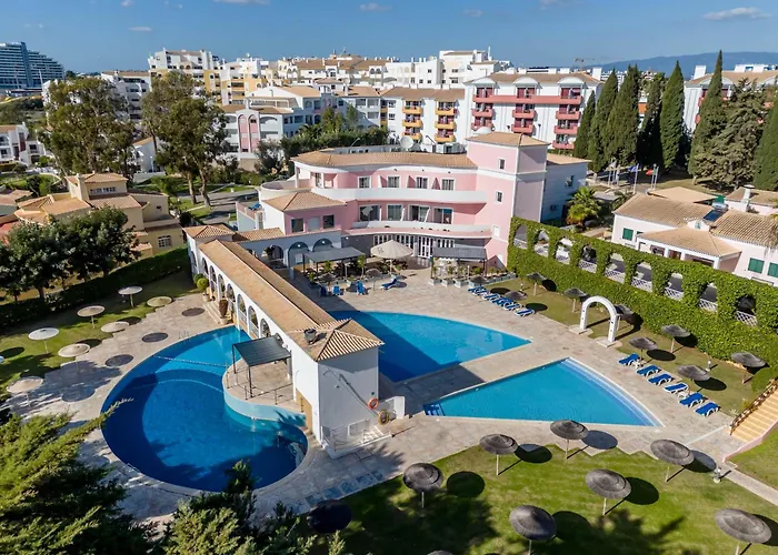 Vilarosa Beachside By Cc 2h Appartement