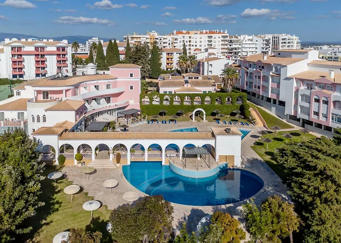 Appartement Vilarosa Beachside By Cc 2h