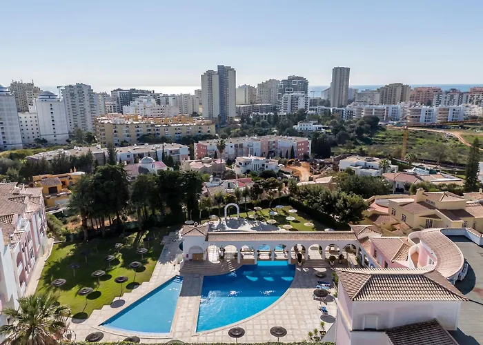 Vilarosa Beachside By Cc 2h Appartement