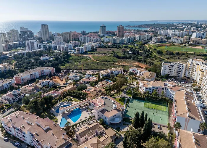 Vilarosa Beachside By Cc 2h Appartement *