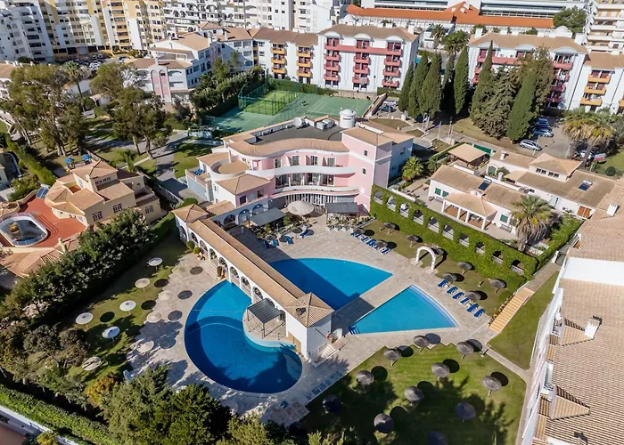 Appartement Vilarosa Beachside By Cc 2h