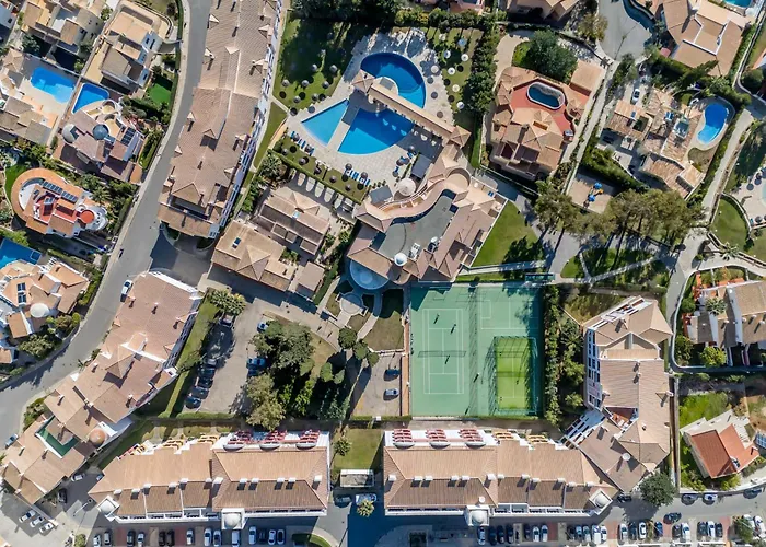 Appartement Vilarosa Beachside By Cc 2h *