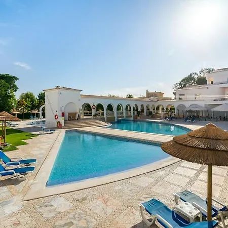 Апартаменты Vilarosa Beachside By Cc 2h *