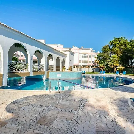 Vilarosa Beachside By Cc 2h Апартаменты *