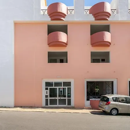 Vilarosa Beachside By Cc 2h Портиман