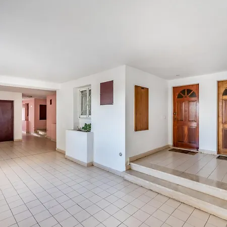 Vilarosa Beachside By Cc 2h Апартаменты Портиман