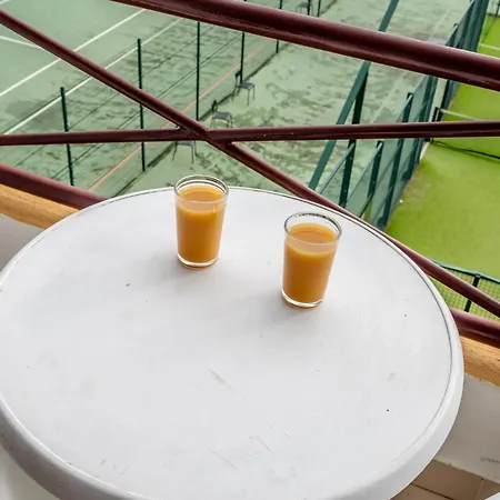 Vilarosa Beachside By Cc 2h * Портиман