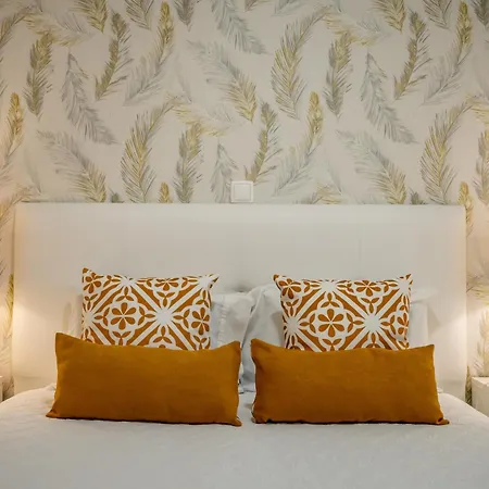 Vilarosa Beachside By Cc 2h Портиман