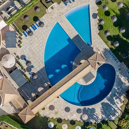 Vilarosa Beachside By Cc 2h * Портиман