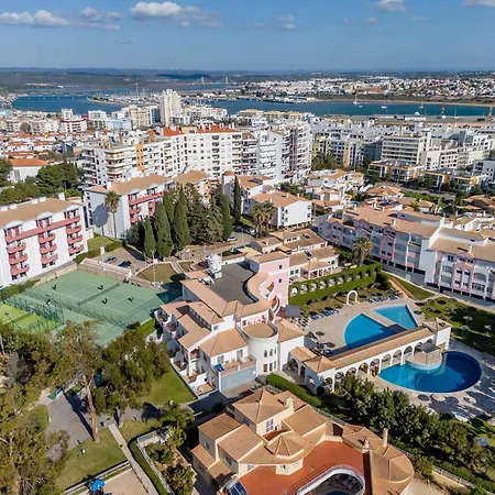 Vilarosa Beachside By Cc 2h Портиман