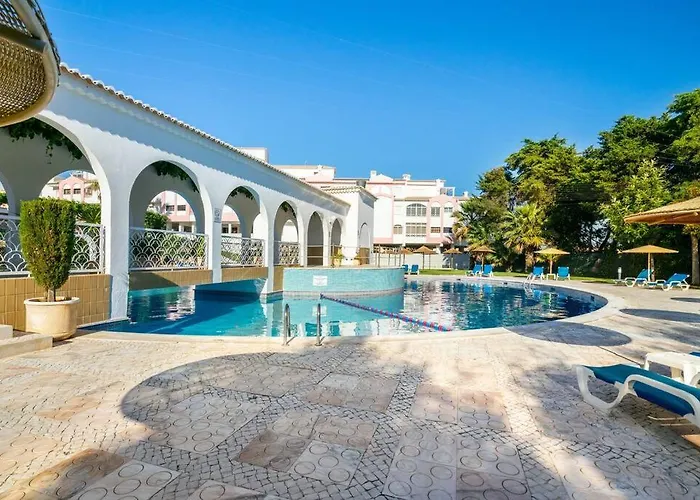 Vilarosa Beachside By Cc 2h Apartamento *