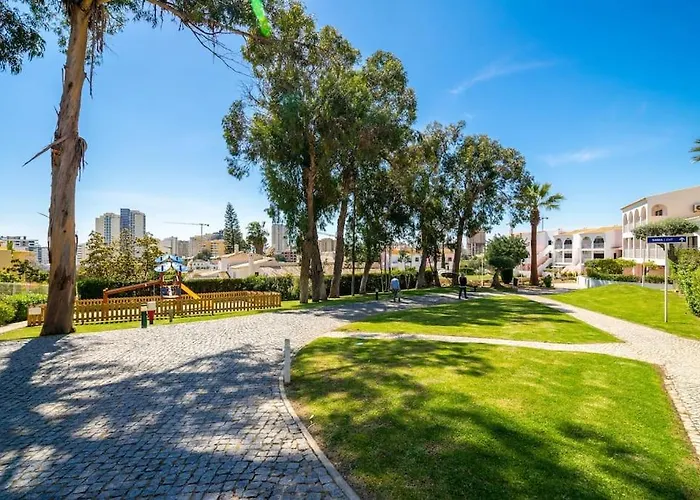 Vilarosa Beachside By Cc 2h Apartamento Portimão