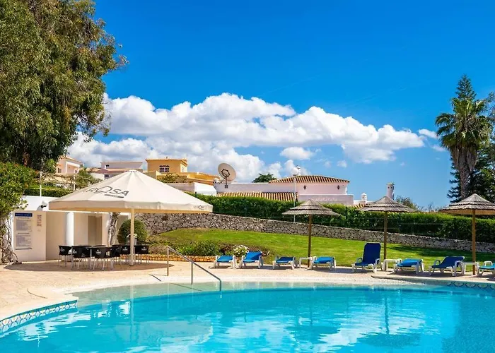 Vilarosa Beachside By Cc 2h *