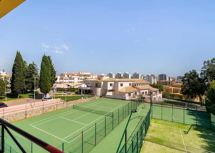 Vilarosa Beachside By Cc 2h Apartamento *