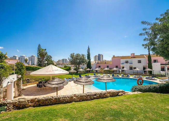 Apartamento Vilarosa Beachside By Cc 2h