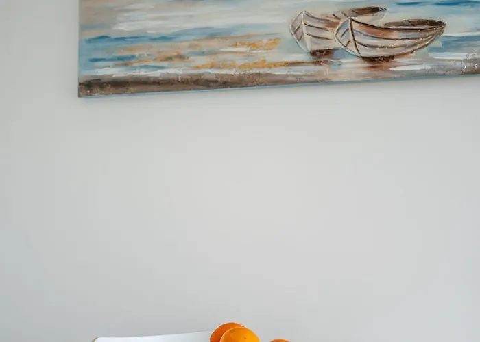 Apartamento Vilarosa Beachside By Cc 2h