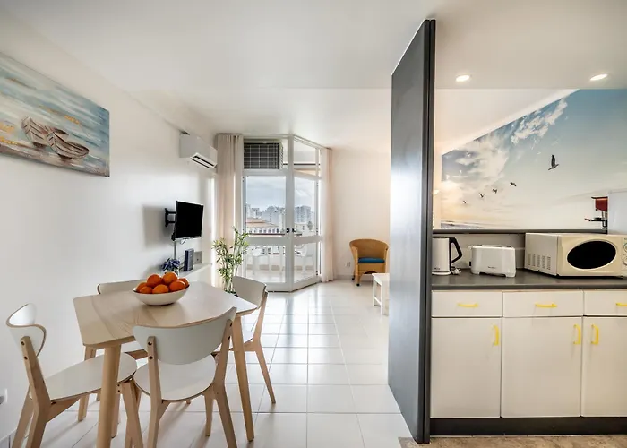 Vilarosa Beachside By Cc 2h *