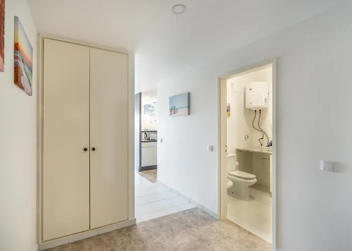 Vilarosa Beachside By Cc 2h Apartamento