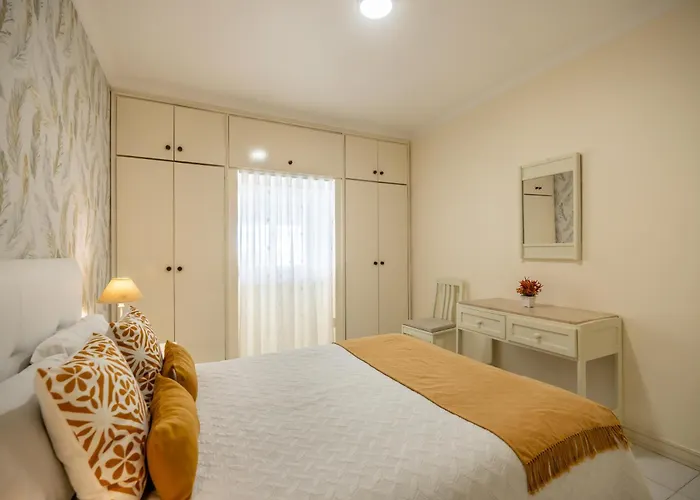 Vilarosa Beachside By Cc 2h Apartamento *