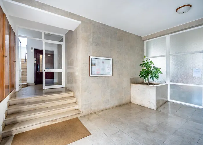 Vilarosa Beachside By Cc 2h *