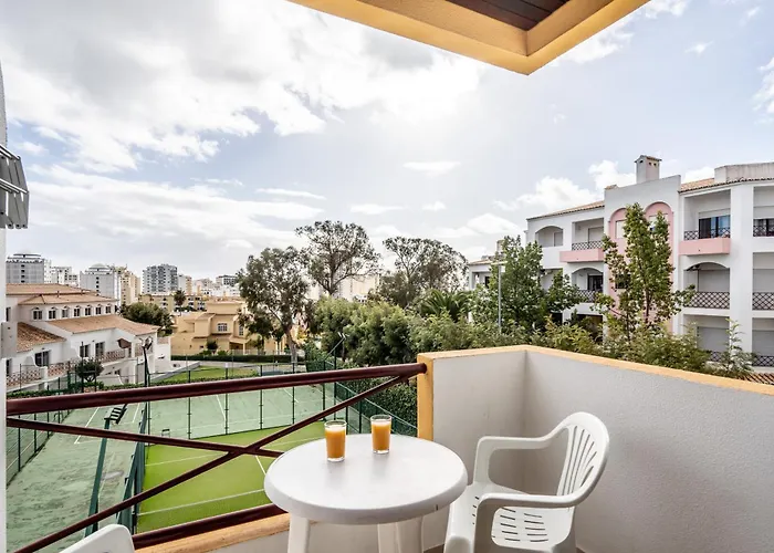 Apartamento Vilarosa Beachside By Cc 2h *