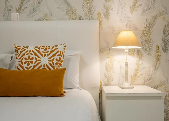 Vilarosa Beachside By Cc 2h Apartamento Portimão