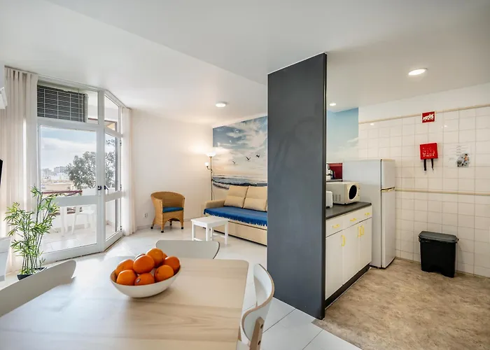 Vilarosa Beachside By Cc 2h *