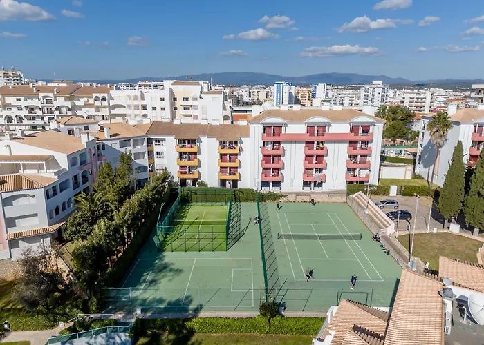 Vilarosa Beachside By Cc 2h Apartamento Portimão