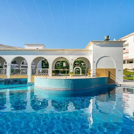 Vilarosa Beachside By Cc 2h Apartament *