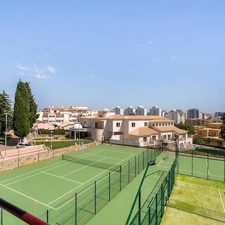 Vilarosa Beachside By Cc 2h Apartament *
